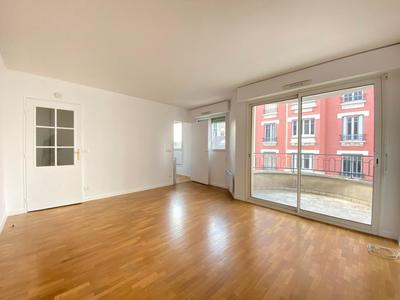 Studio - 27 m² - 1 pièce