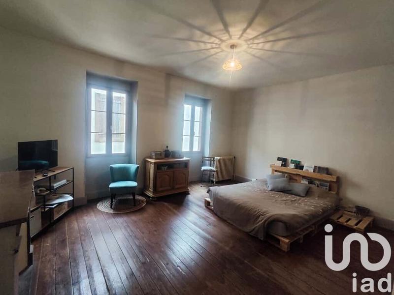 Maison - 159 m² - 5 pièces