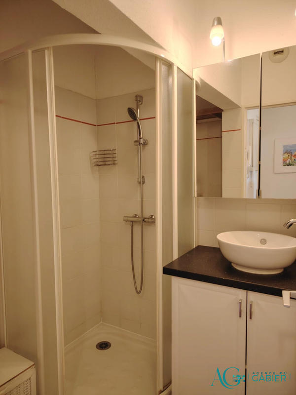 Duplex - 53 m² - 3 pièces