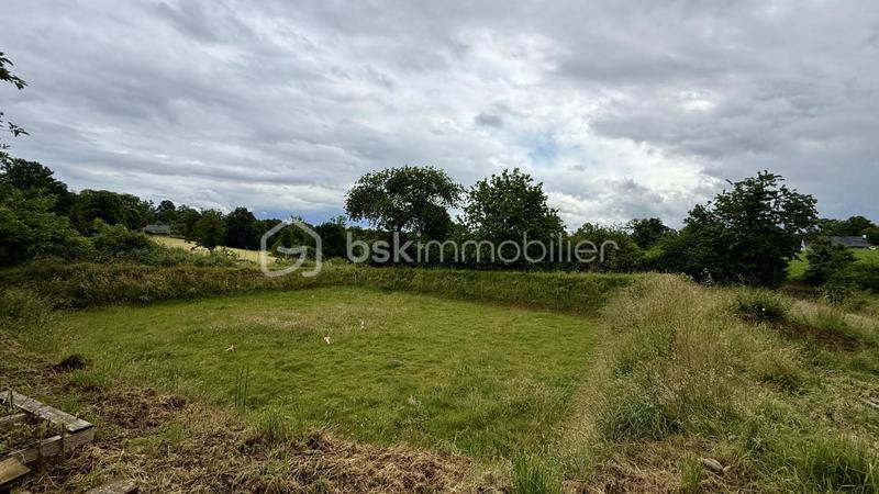 Maison - 110 m² - 3 pièces