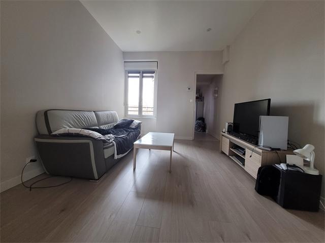 Appartement - 51 m² - 3 pièces