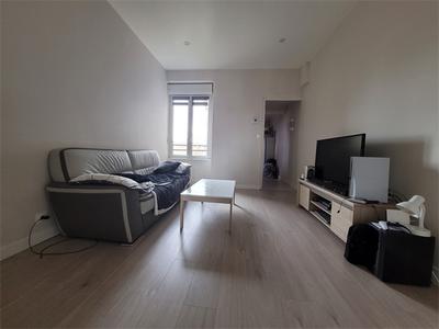 Appartement - 51 m² - 3 pièces