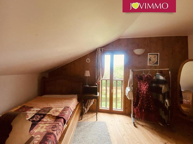 Maison - 200 m² - 10 pièces