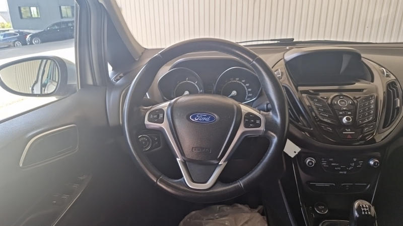 Ford B-Max 1.5 Tdci 95 Ss Titanium