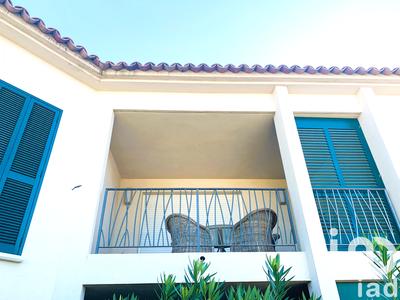 Appartement - 88 m² - 4 pièces