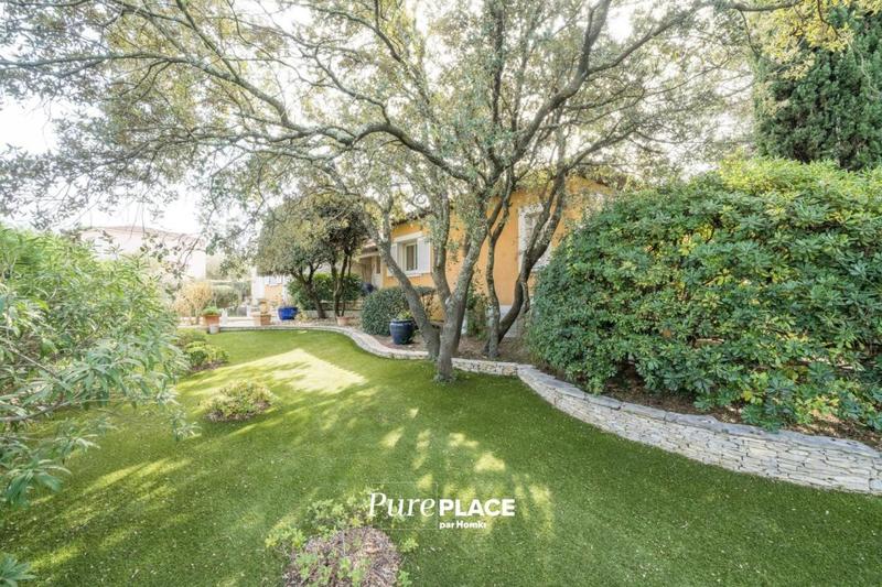 Maison - 166 m² - 5 pièces