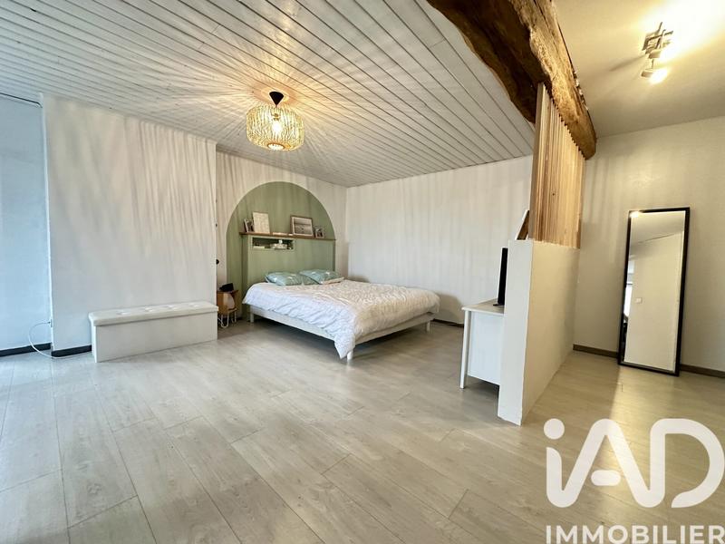 Maison - 148 m² - 5 pièces