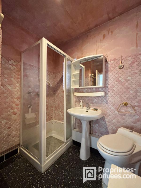 Immeuble - 91 m² - 5 pièces