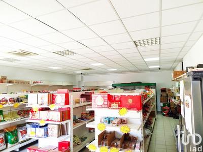 Local commercial - 97 m²