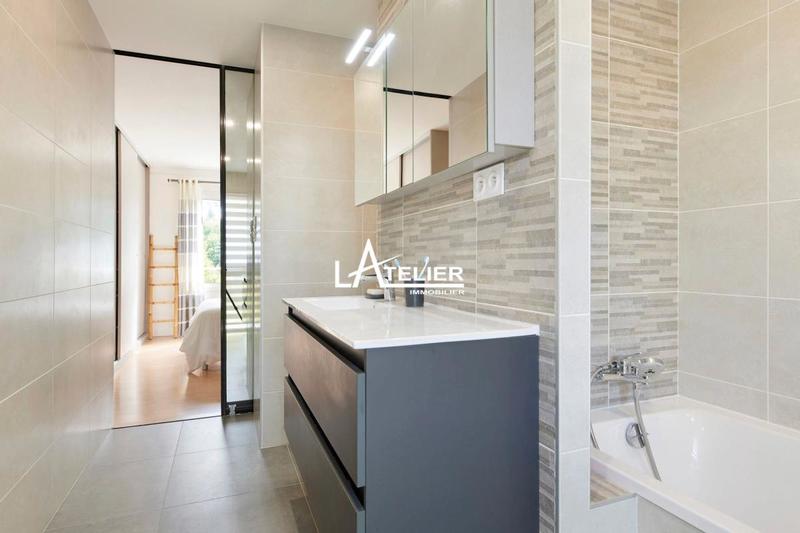 Maison - 162 m² - 5 pièces