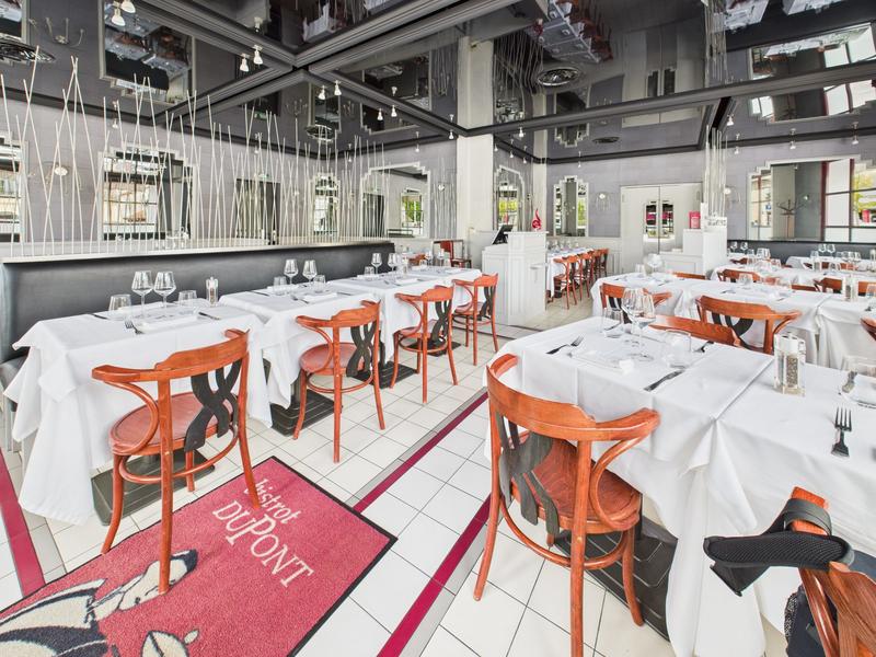 Fonds de commerce - Hôtellerie / Restauration - 180 m²