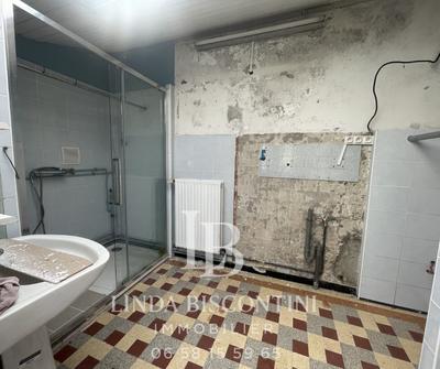 Maison - 50 m² - 3 pièces