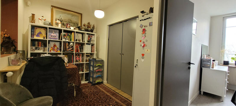 Appartement - 87 m² - 4 pièces