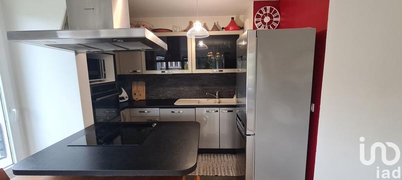 Appartement - 78 m² - 4 pièces