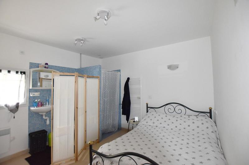 Mas - 232 m² - 7 pièces