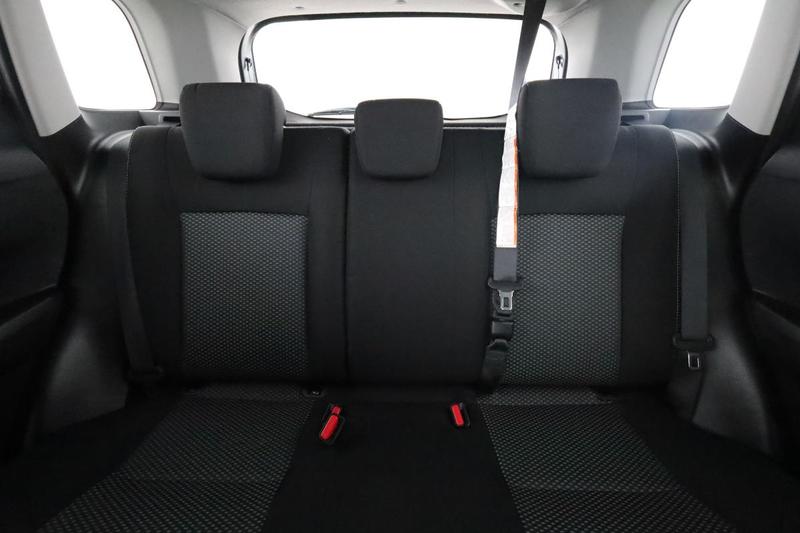 Suzuki Vitara 1.4 BoosterJet Hybrid Privilege 129 ch