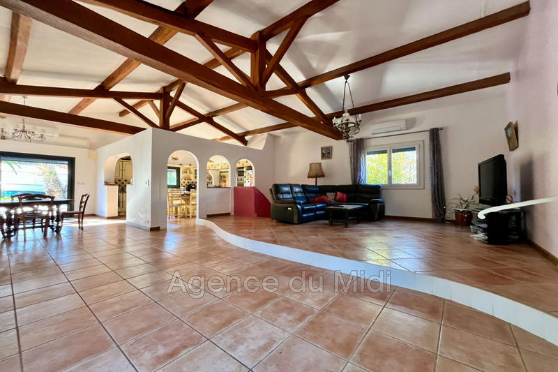 Villa - 177 m² - 5 pièces