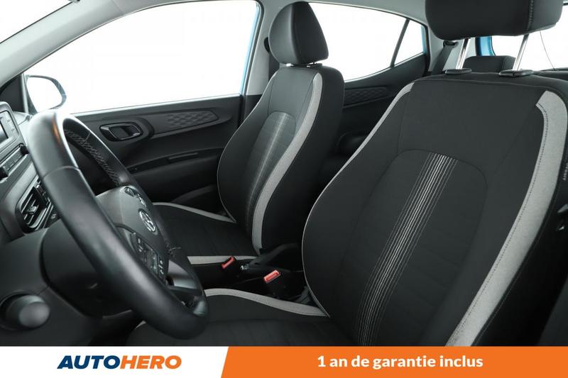 Hyundai i10 1.0 Eco Intuitive 67 ch