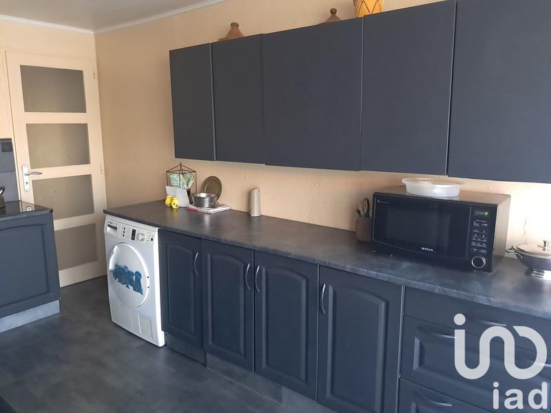 Maison - 167 m² - 8 pièces