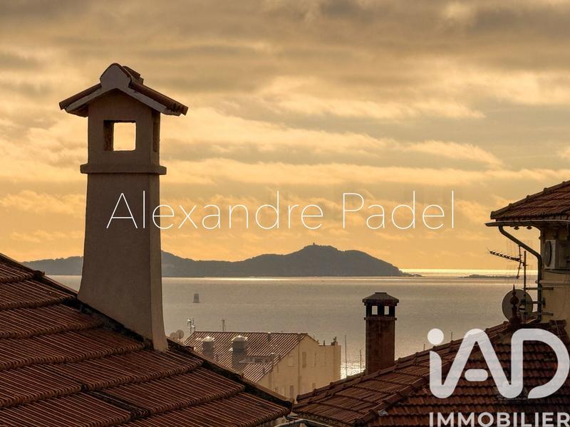 Appartement - 79 m² - 3 pièces