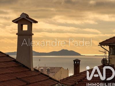 Appartement - 79 m² - 3 pièces