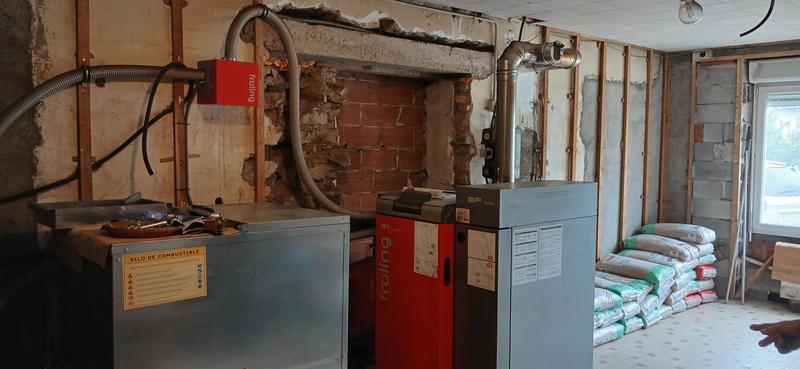 Maison de village - 258 m² - 10 pièces