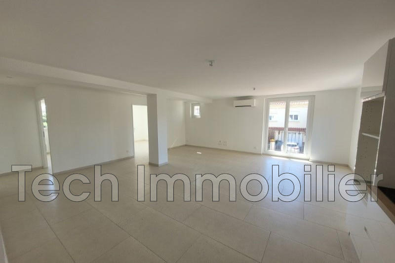 Appartement - 73 m² - 4 pièces