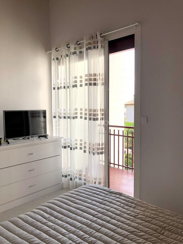 Duplex - 63 m² - 3 pièces