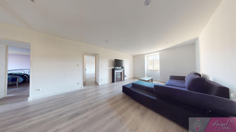 Maison de village - 250 m² - 8 pièces