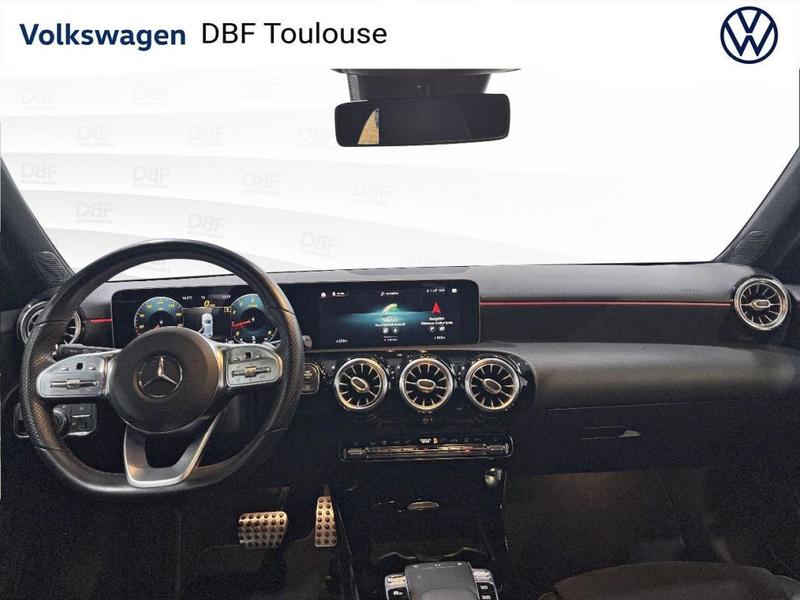 Mercedes Classe a 180 7g-Dct Amg Line