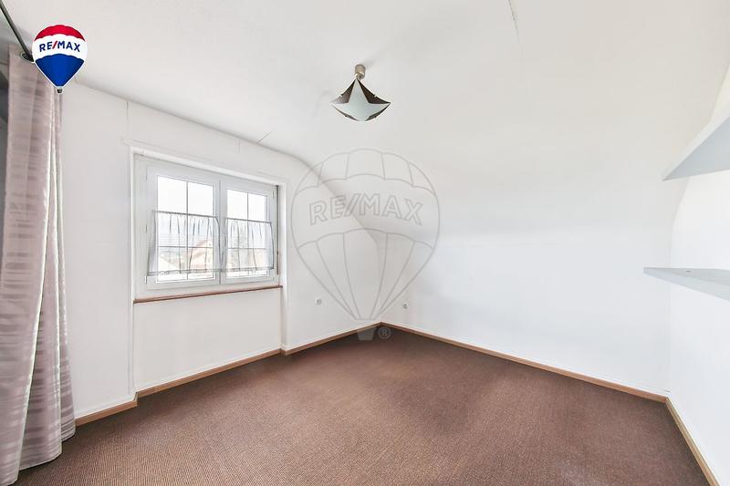 Maison - 137 m² - 6 pièces