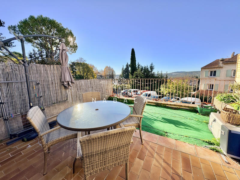 Appartement - 39 m² - 1 pièce