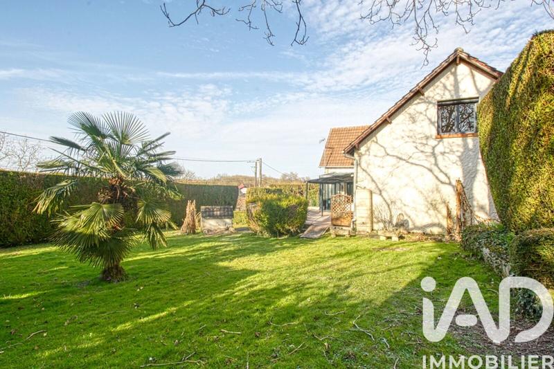 Maison - 175 m² - 9 pièces