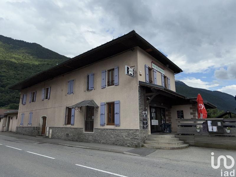 Local commercial - 200 m²