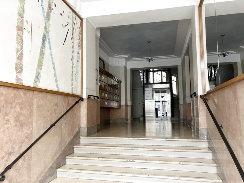 Duplex - 41 m² - 2 pièces