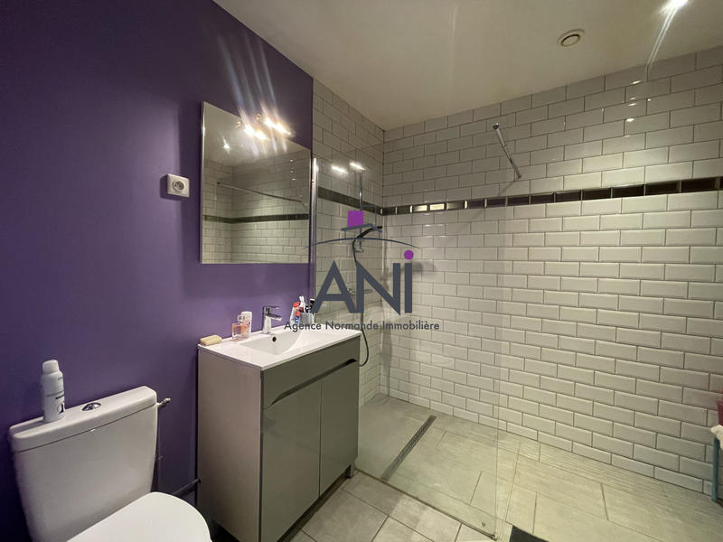 Maison ancienne - 211 m² - 7 pièces