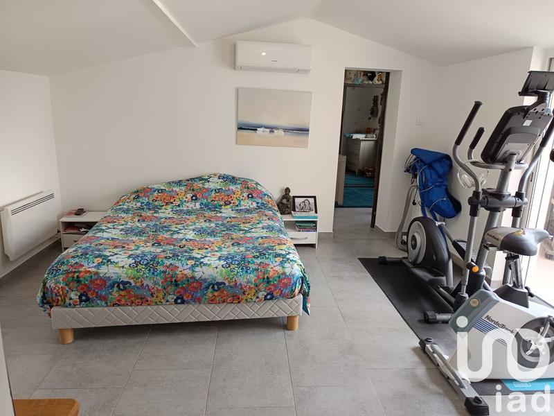 Maison - 198 m² - 8 pièces