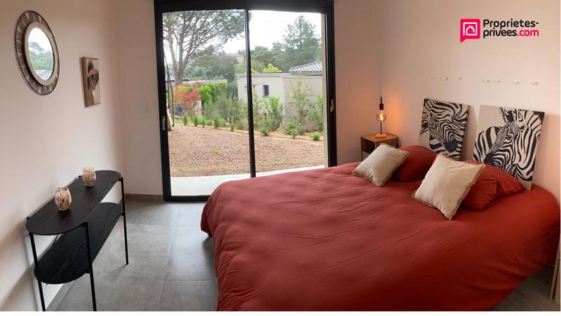 Maison - 156 m² - 5 pièces