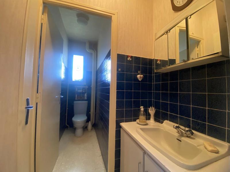 Maison - 237 m² - 5 pièces