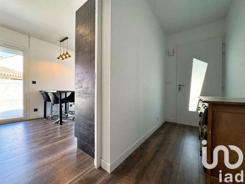 Maison - 70 m² - 3 pièces