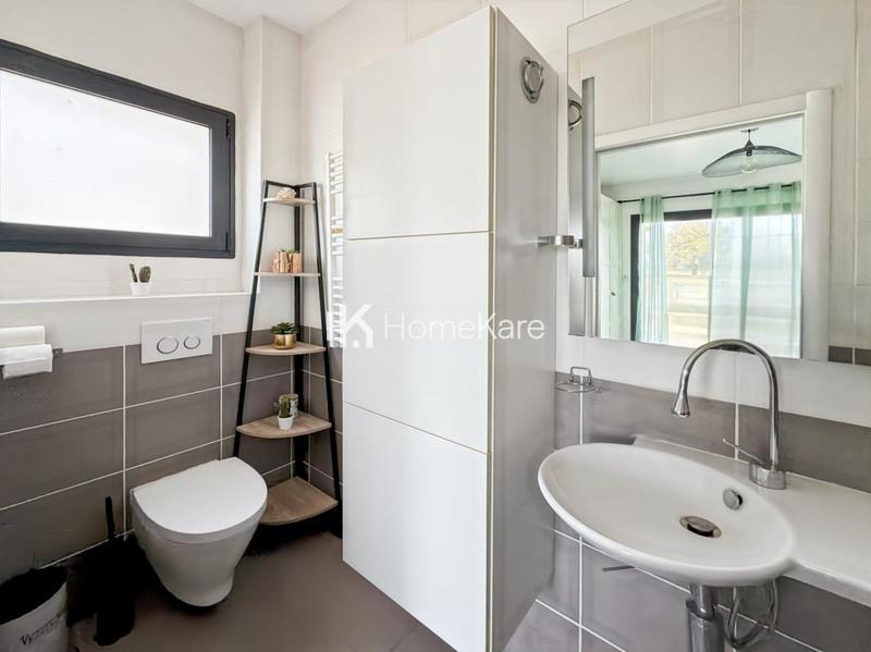 Villa - 140 m² - 5 pièces