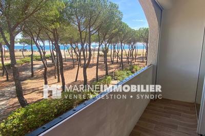 Studio - 25 m² - 1 pièce