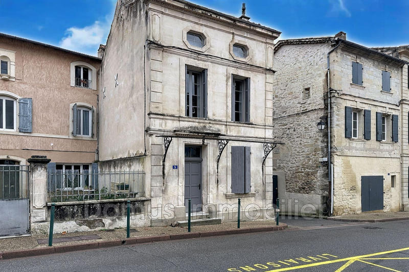 Maison - 105 m² - 6 pièces