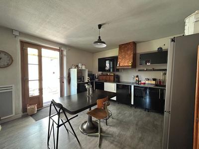 Maison - 71 m² - 1 pièce