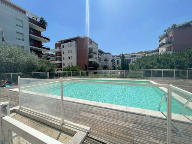 Appartement - 29 m² - 2 pièces