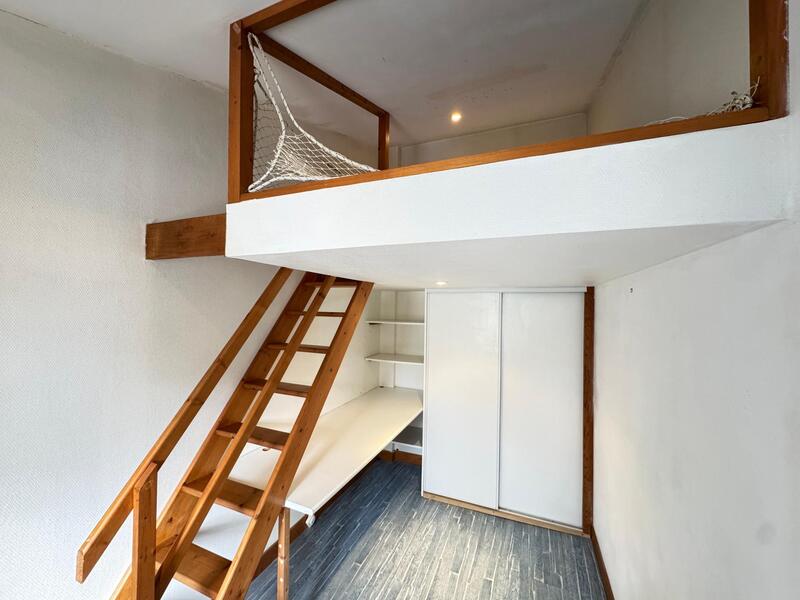 Maison - 124 m² - 5 pièces