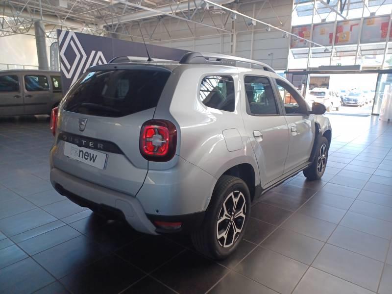 Dacia Duster Blue dCi 115 4x2 Prestige