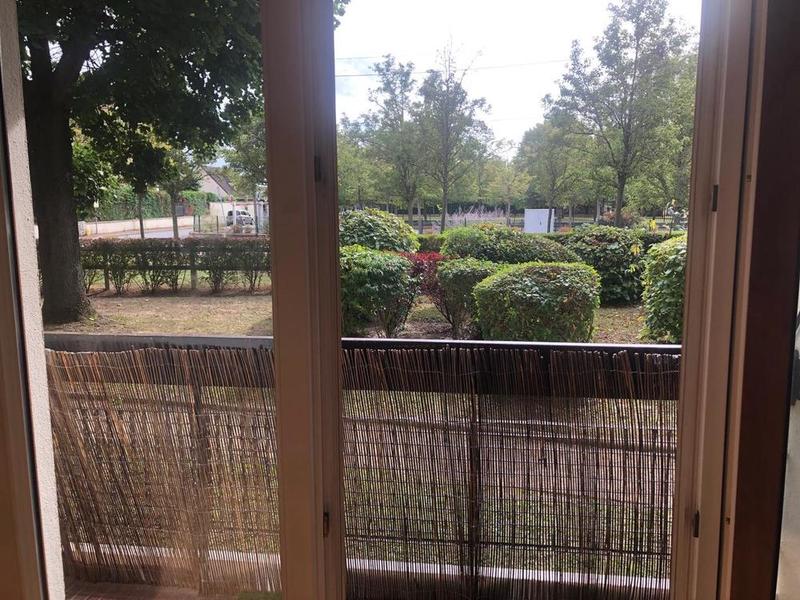 Chambre - 25 m² - 1 pièce