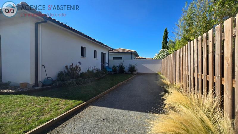 Maison - 159 m² - 5 pièces