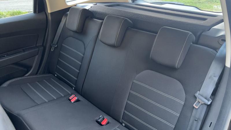 Dacia Duster II 1.5 Blue dCi 115 Prestige